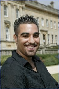 Sam Heshmati