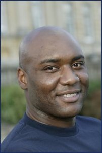 Jermaine Jamieson