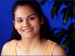 Sandra Diaz-Twine