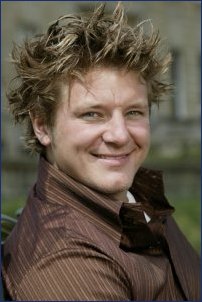 Shawn Nelson