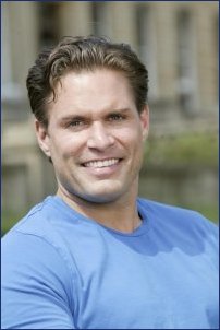 Michael Zindell