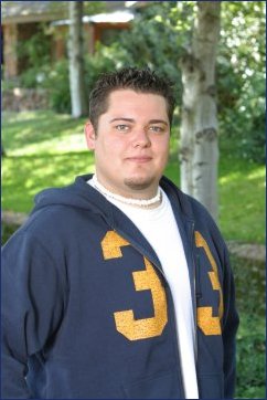 Matt Kamont