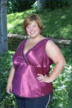 Kelly MacFarland