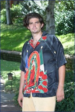 Aaron Semmell
