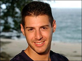 Rob Cesternino