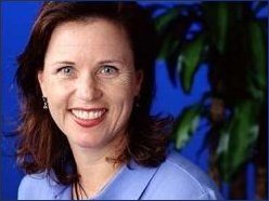 Trish Dunn