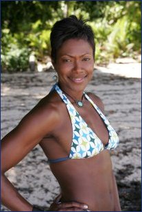 Jolanda Jones