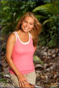 Jennifer Lyon - Survivor: Palau - Contestant Information - Reality TV