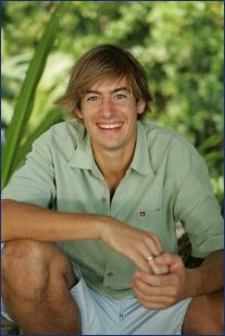 Ian Rosenberger