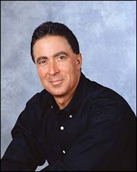 Keith Famie