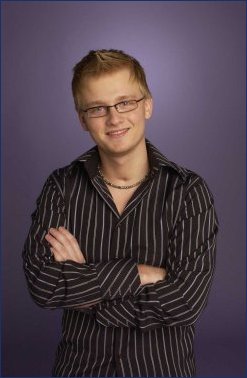 Anthony Fedorov