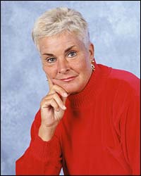Maralyn Hershey