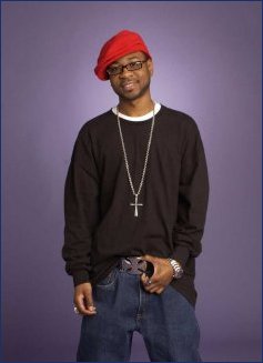 Nikko Smith