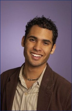 Jared Yates