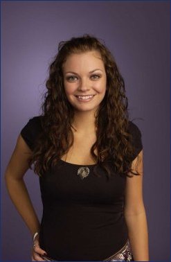 Sarah Mather