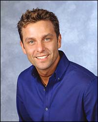 Jeff Varner