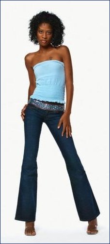 Tiffany Richardson