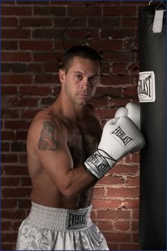 Anthony Bonsante