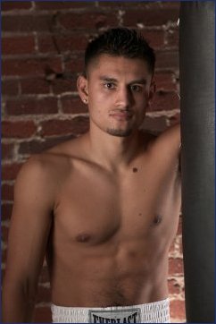 Miguel Espino