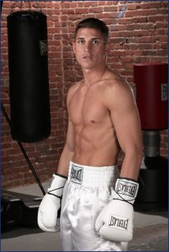 Joey Gilbert