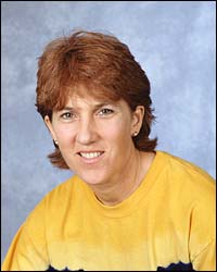 Debb Eaton