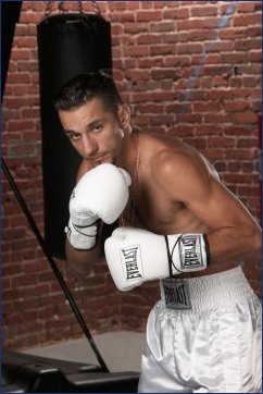 Sergio Mora