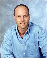 Michael Skupin