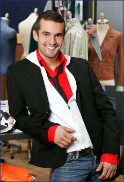 Wes Davis