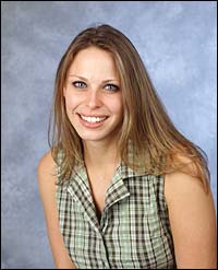 Kimmi Kappenberg