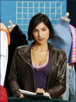 Elizabeth Saab