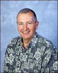 Roger Bingham