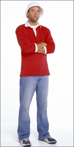 Shawn Manning