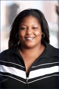 Latricia Lindsey