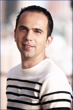 Alain Constantine