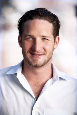 Brenden Martin