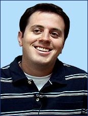 Clay Ellis