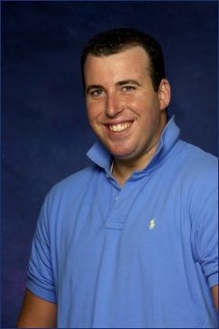 Aaron Feldon