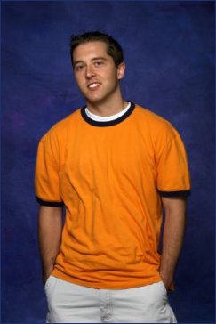 Matt Hoffman