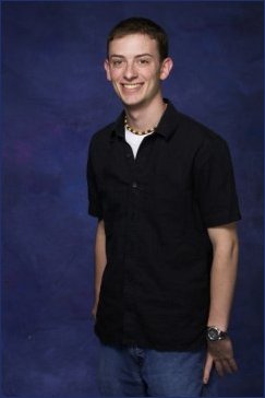 Jason Marcus