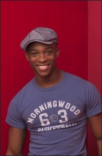 Marque Lynche