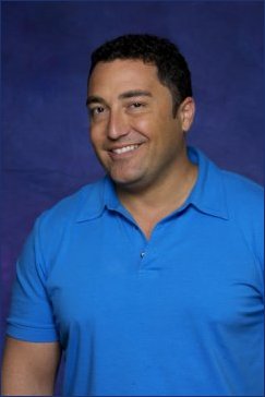 Damian Muziani