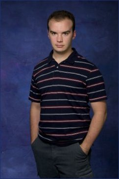 Nick Parlin