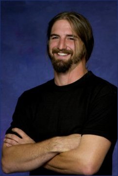 Joshua Smith