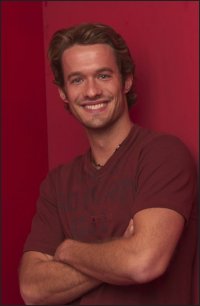 Matthew Metzger