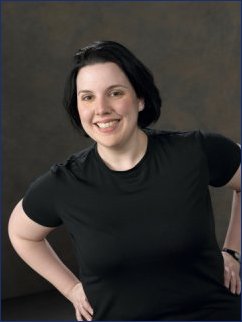 Kathryn Murphy