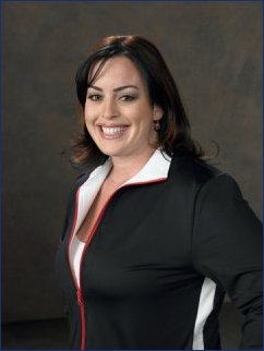 Andrea Overstreet