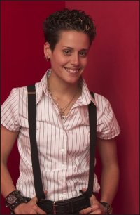 Briana Ramirez-Rial