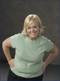 Suzy Preston