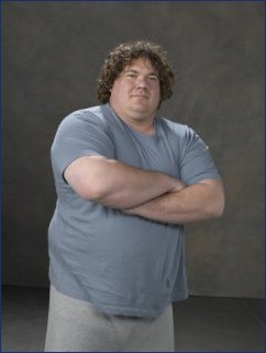 Matt Hoover