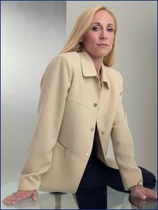 Dawna Stone